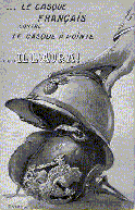 Forum de coiffures militaires